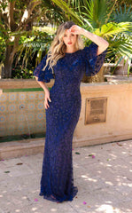 Primavera Couture 13111 Dress