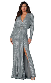 Terani 2111M5280 Dress