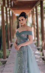 Terani 232E1334 Dress