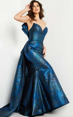 Jovani 23898BG Dress