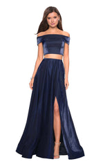 La Femme 26919 Dress