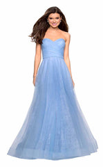 La Femme 27135 Dress