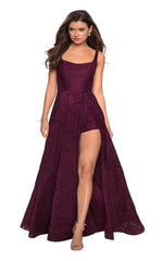 La Femme 27476 Dress
