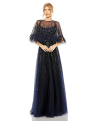 Mac Duggal 42098 Dress