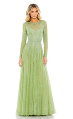 Mac Duggal 5636 Dress