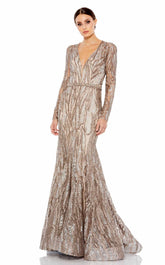 Mac Duggal 79358 Dress