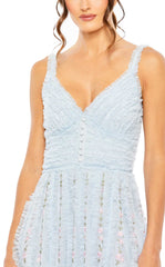 Mac Duggal 8027 Dress