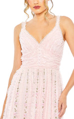 Mac Duggal 8027 Dress