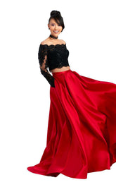 Clarisse 3581 Dress