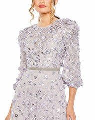 Mac Duggal 93805 Dress