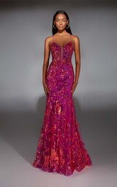 Alyce 61854 Dress
