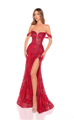 Amarra 88285 Dress