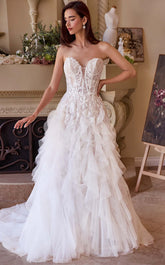 Andrea and Leo WL016 Dress