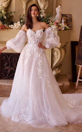Andrea and Leo WL018 Dress