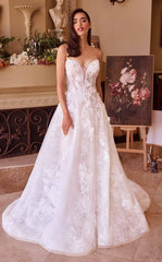 Andrea and Leo WL034 Dress