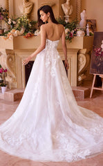 Andrea and Leo WL034 Dress