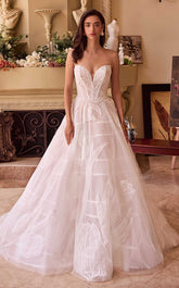 Andrea and Leo WL043 Dress