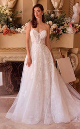 Andrea and Leo WL052 Dress