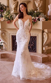 Andrea and Leo WL053 Dress