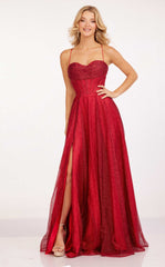 Cecilia Couture 2240 Dress