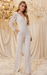 Chandelier 30114 Jumpsuit