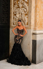 Chic and Holland HF110573 Dress