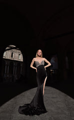 Chvmpayne CH308 Dress