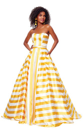 Clarisse 3875 Dress