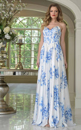 Colors Dress 3857 Dress