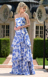 Colors Dress 3888 Dress