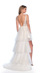 Dave and Johnny 11205 Bridal Dress