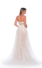 Dave and Johnny 12106 Bridal Dress