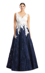 Alexander by Daymor 1750S23 Dress