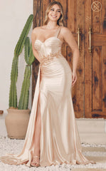 Nox Anabel E1239 Dress