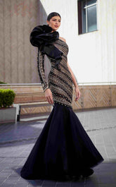 Edward Arsouni Couture 995 Dress