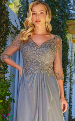 Elizabeth K GL3574 Dress