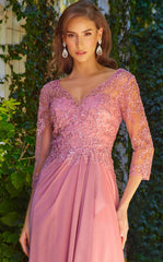 Elizabeth K GL3574 Dress