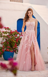 Ellie Wilde EW35114 Dress