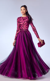 Reverie Couture FW52 Dress