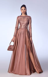 Reverie Couture FW57 Dress