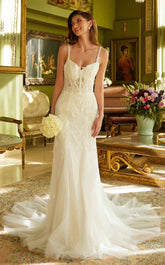GLS by Gloria GL3531 Bridal Dress