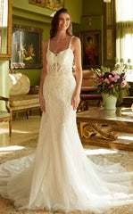 GLS by Gloria GL3531 Bridal Dress