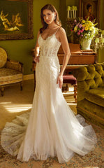 GLS by Gloria GL3532 Bridal Dress