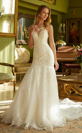 GLS by Gloria GL3536 Bridal Dress