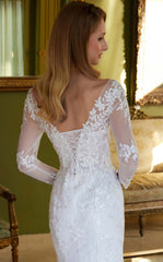 GLS by Gloria GL3605 Bridal Dress
