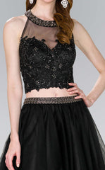 Elizabeth K GS2398 Dress