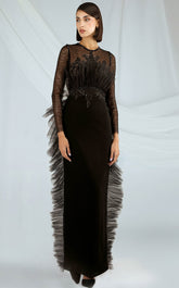 Gatti Nolli Couture OP7393 Dress