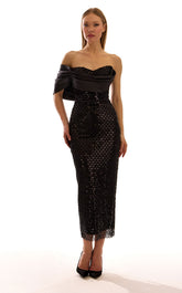Hot Contact 5908 Dress