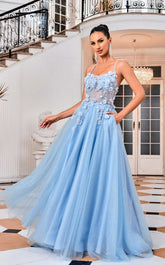 Jadore J24001 Dress