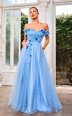 Jadore J24005 Dress